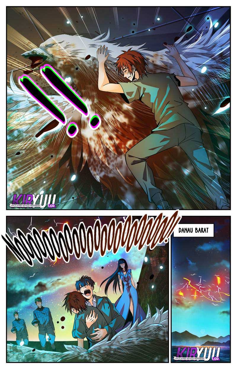 Useless First Son-In-Law Chapter 164 - halaman 13