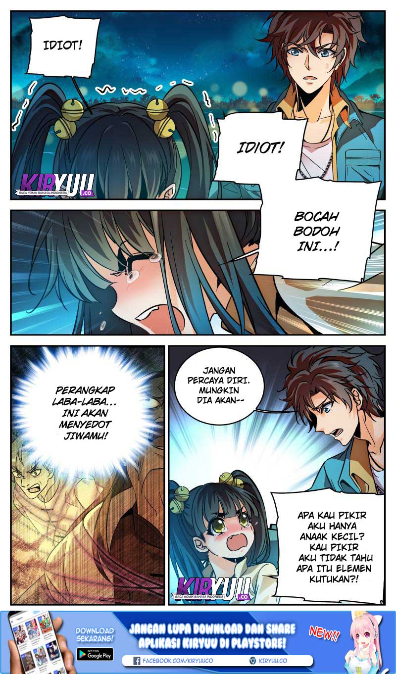 Useless First Son-In-Law Chapter 164 - halaman 2