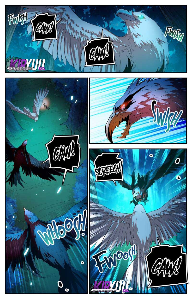 Useless First Son-In-Law Chapter 164 - halaman 7