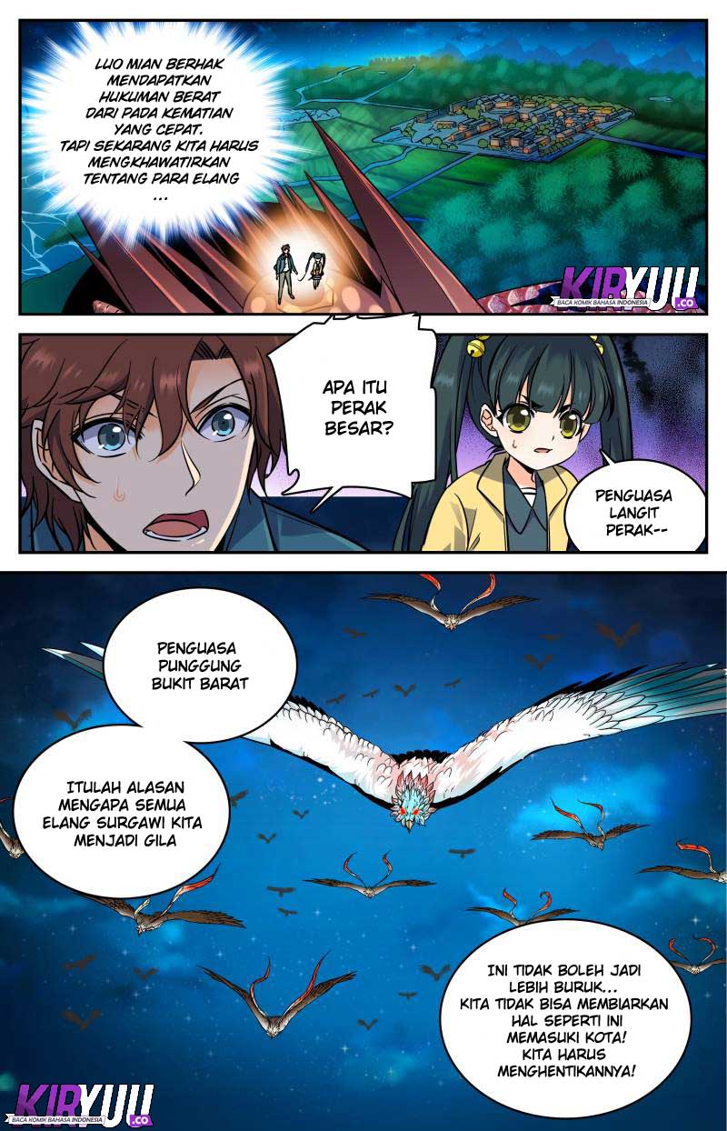 Useless First Son-In-Law Chapter 165 - halaman 12
