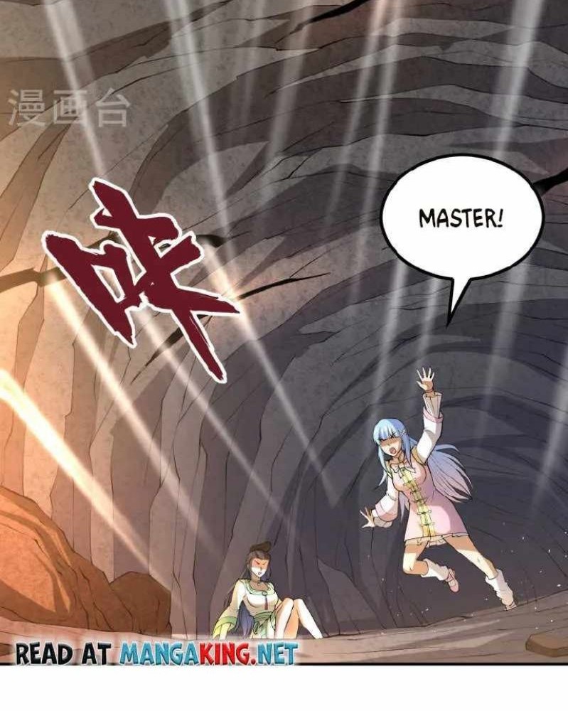 Useless First Son-In-Law Chapter 165 - halaman 16