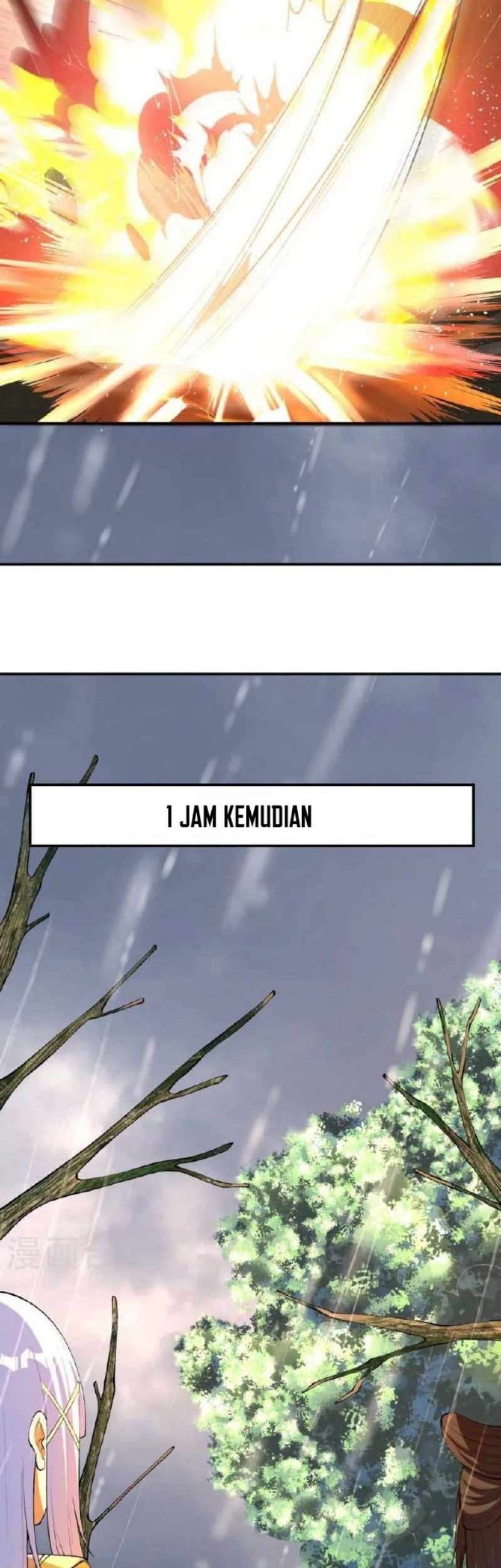 Useless First Son-In-Law Chapter 165 - halaman 18