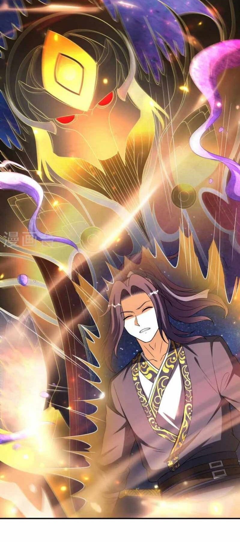 Useless First Son-In-Law Chapter 165 - halaman 25