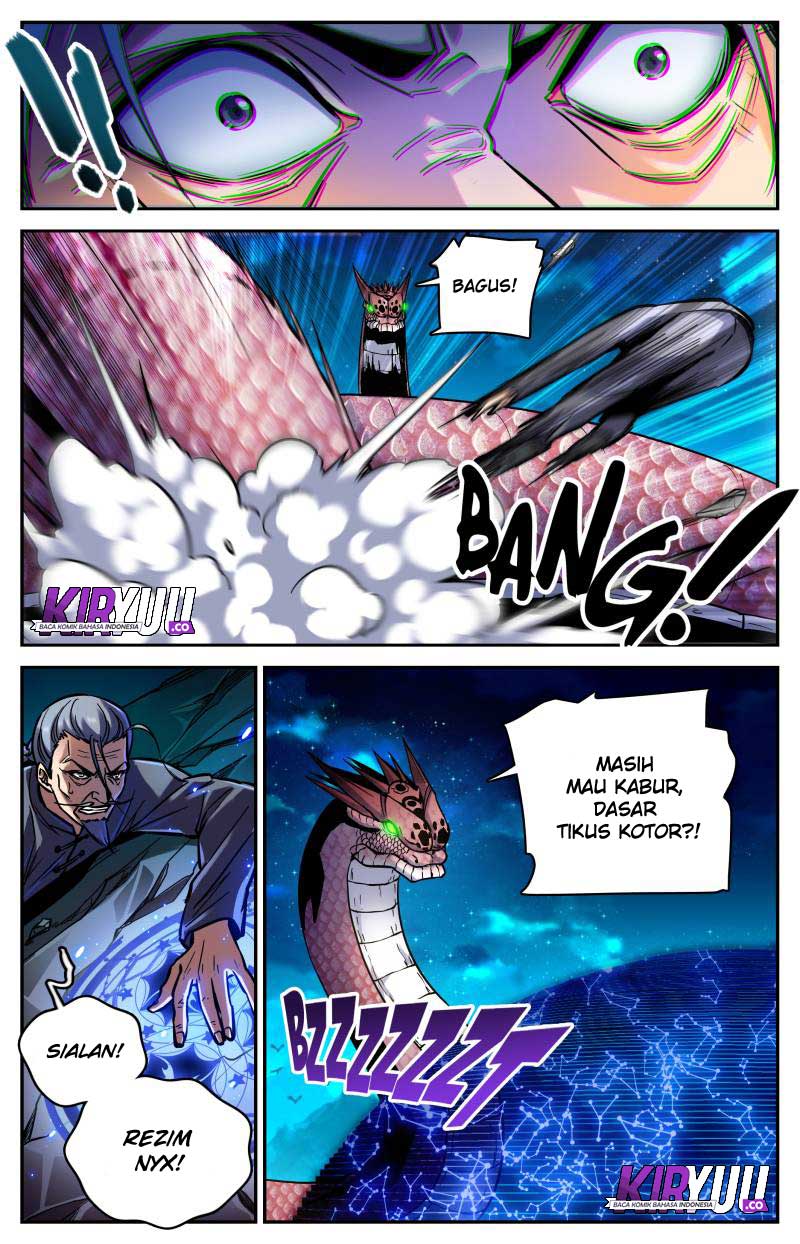 Useless First Son-In-Law Chapter 165 - halaman 9