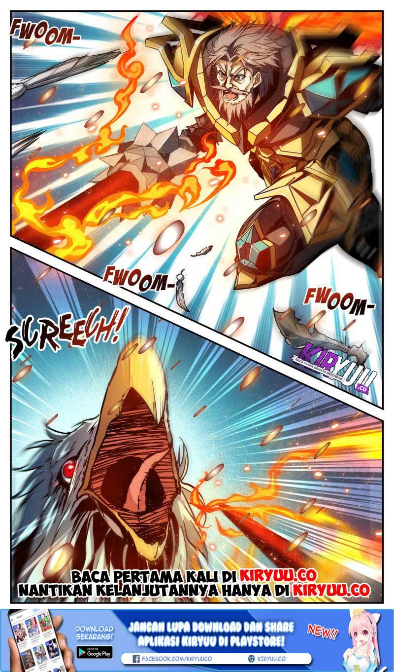 Useless First Son-In-Law Chapter 166 - halaman 13