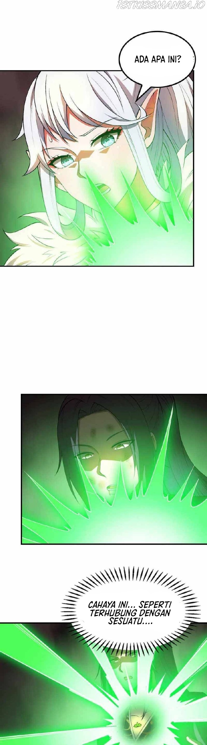 Useless First Son-In-Law Chapter 166 - halaman 14
