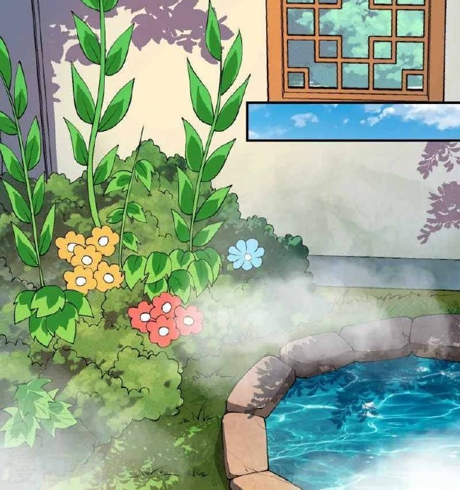 Useless First Son-In-Law Chapter 166 - halaman 21