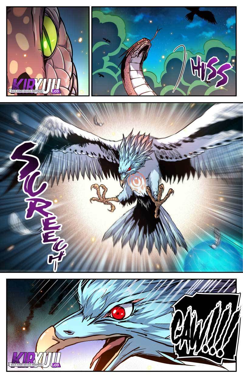 Useless First Son-In-Law Chapter 166 - halaman 6