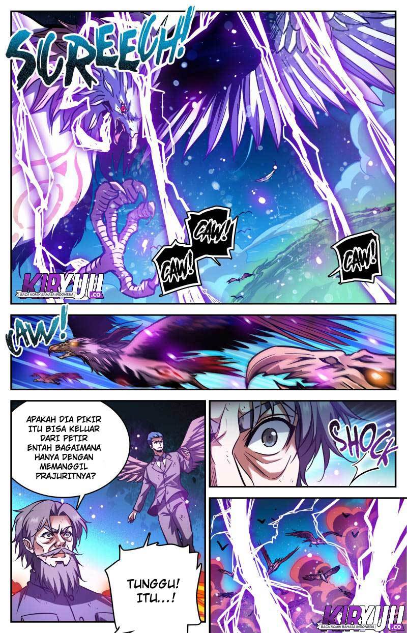 Useless First Son-In-Law Chapter 166 - halaman 9