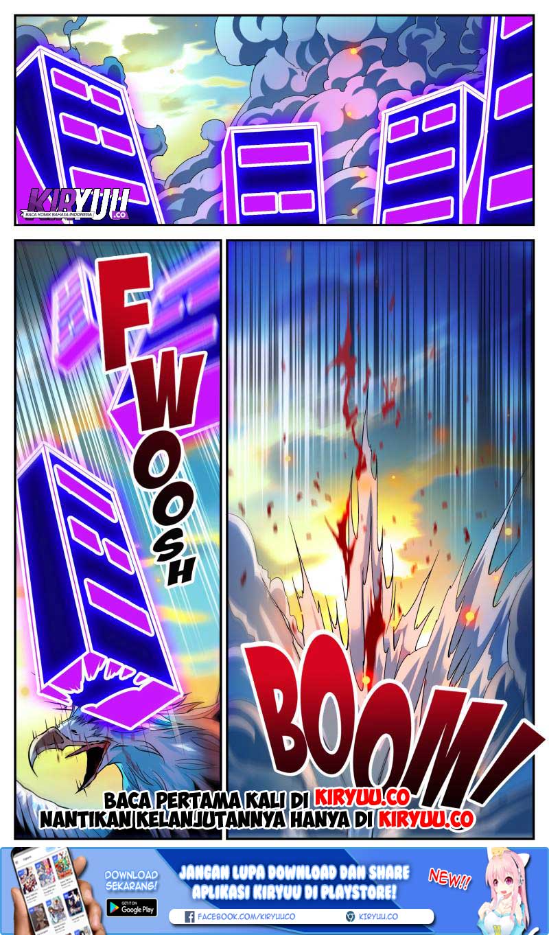 Useless First Son-In-Law Chapter 167 - halaman 15