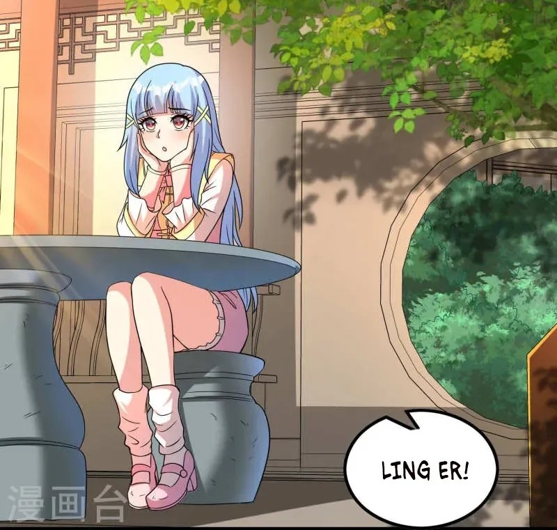 Useless First Son-In-Law Chapter 167 - halaman 24