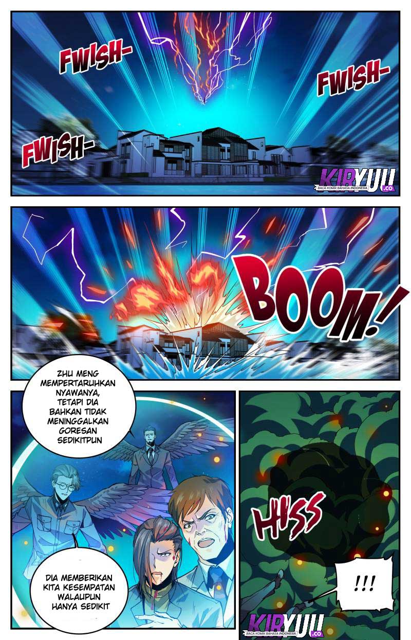 Useless First Son-In-Law Chapter 167 - halaman 4