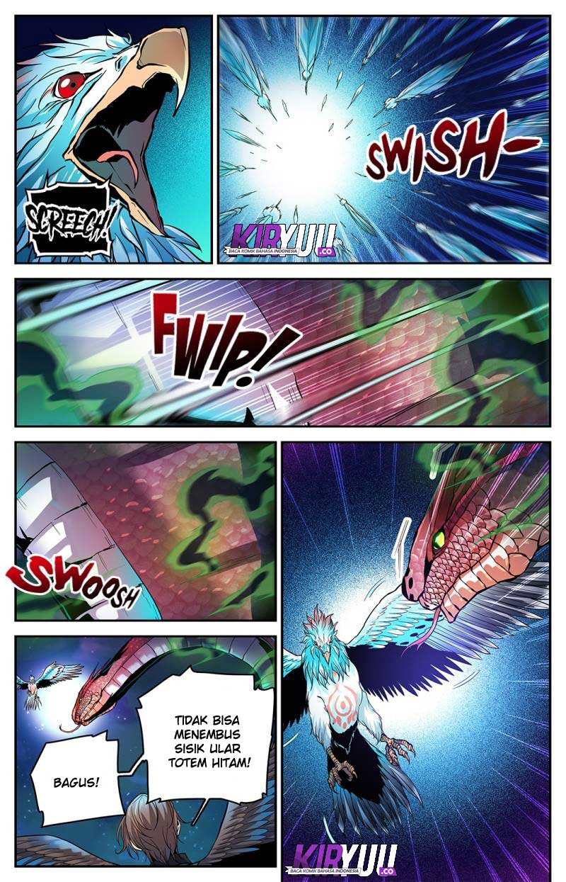 Useless First Son-In-Law Chapter 167 - halaman 6