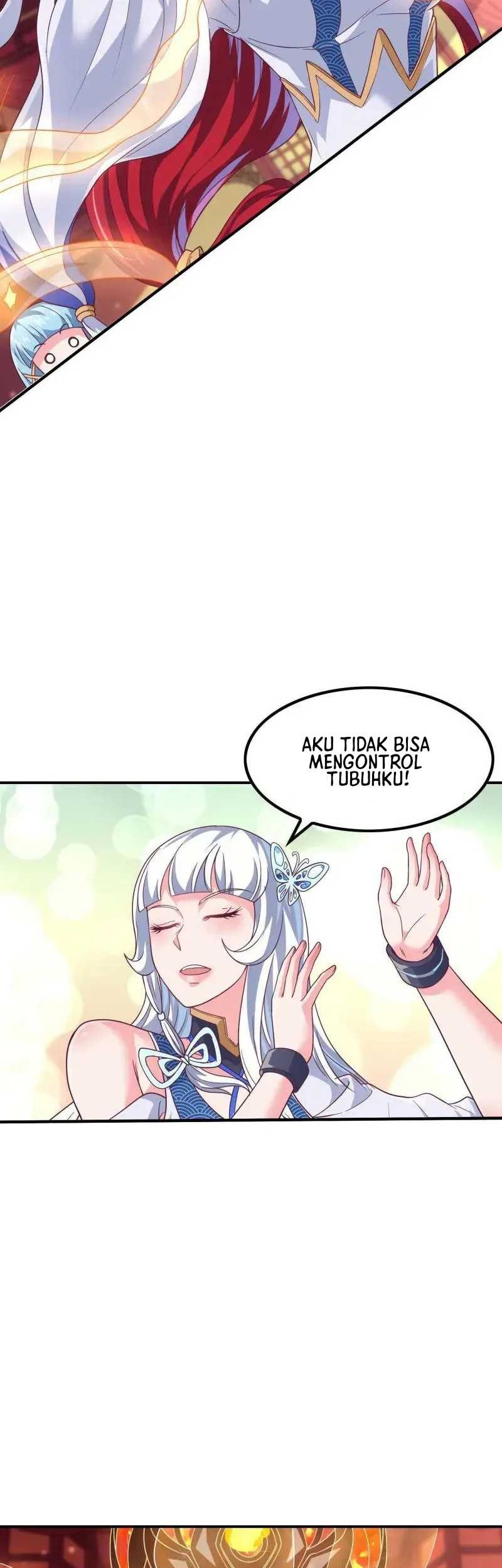 Useless First Son-In-Law Chapter 168 - halaman 23