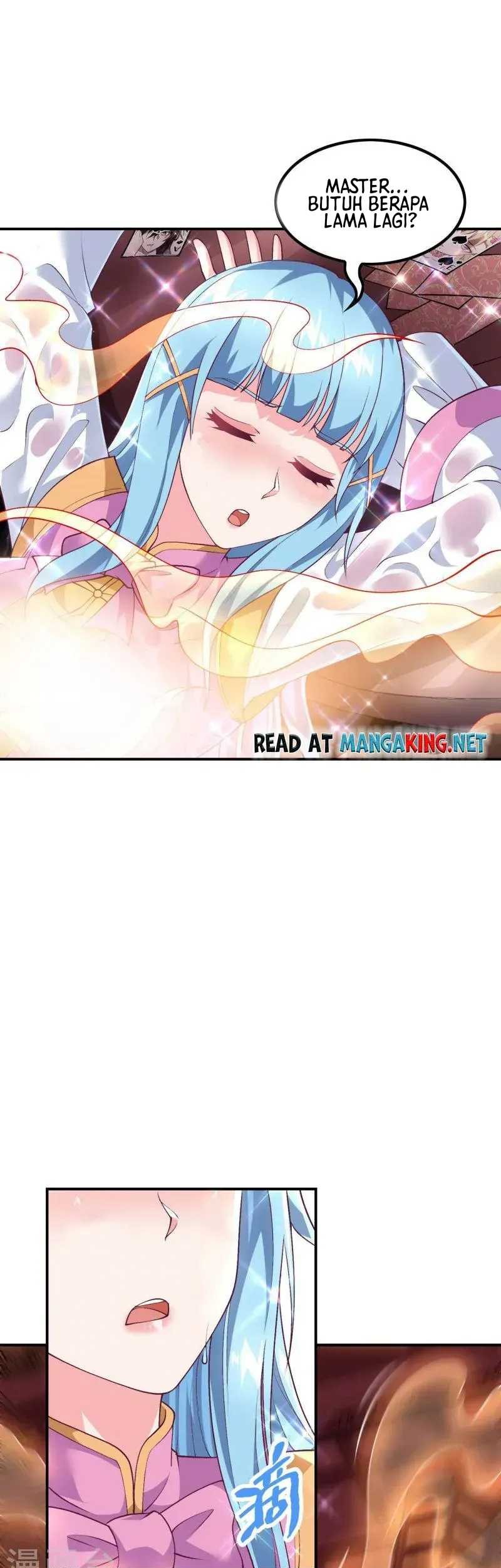 Useless First Son-In-Law Chapter 168 - halaman 26