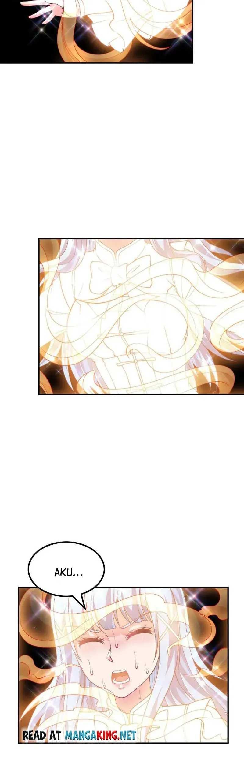 Useless First Son-In-Law Chapter 168 - halaman 28
