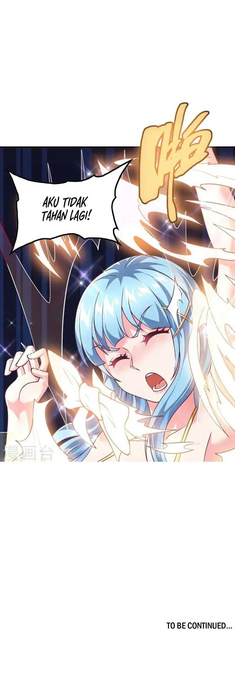 Useless First Son-In-Law Chapter 168 - halaman 29