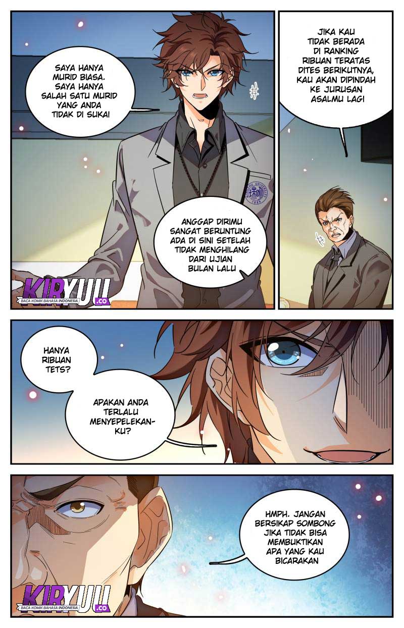 Useless First Son-In-Law Chapter 169 - halaman 11