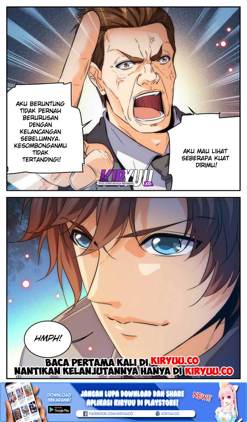 Useless First Son-In-Law Chapter 169 - halaman 13