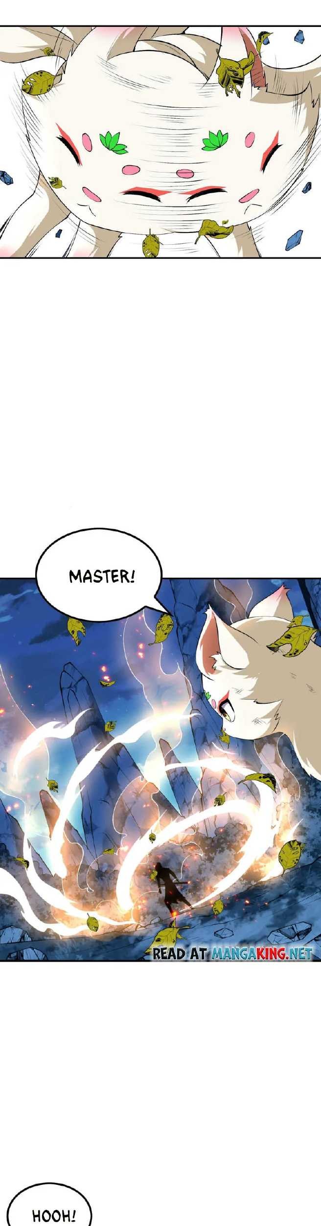 Useless First Son-In-Law Chapter 169 - halaman 18