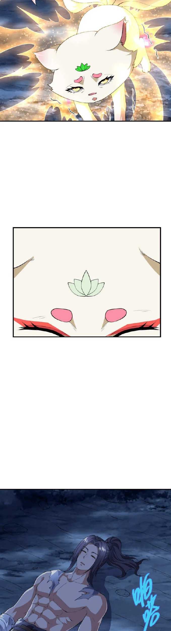 Useless First Son-In-Law Chapter 169 - halaman 24