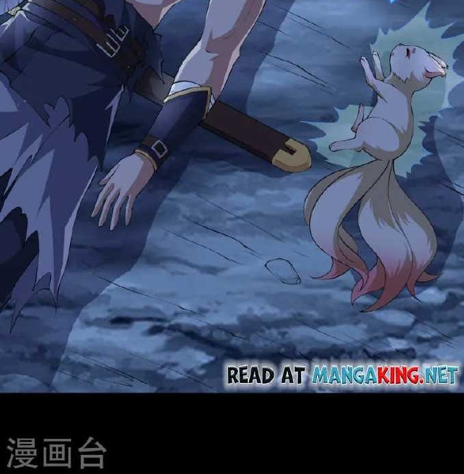 Useless First Son-In-Law Chapter 169 - halaman 25