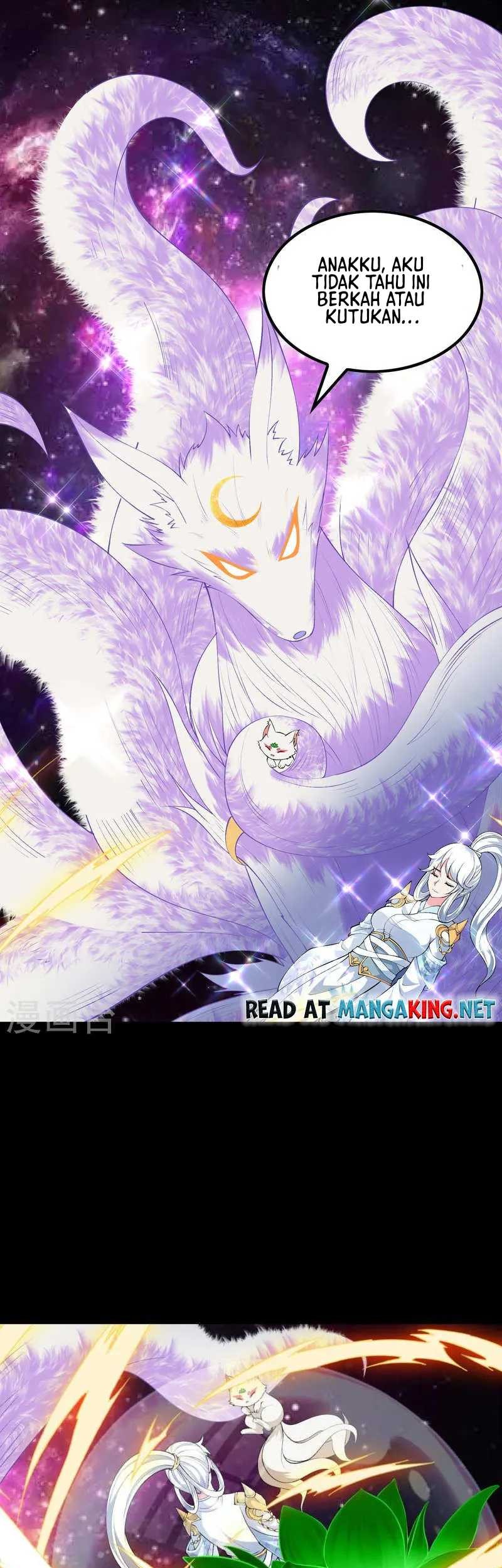 Useless First Son-In-Law Chapter 169 - halaman 30