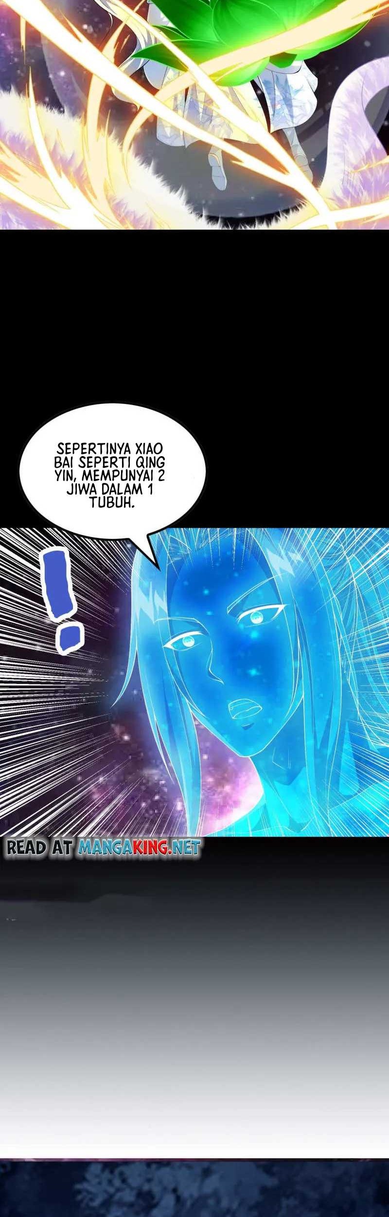Useless First Son-In-Law Chapter 169 - halaman 31