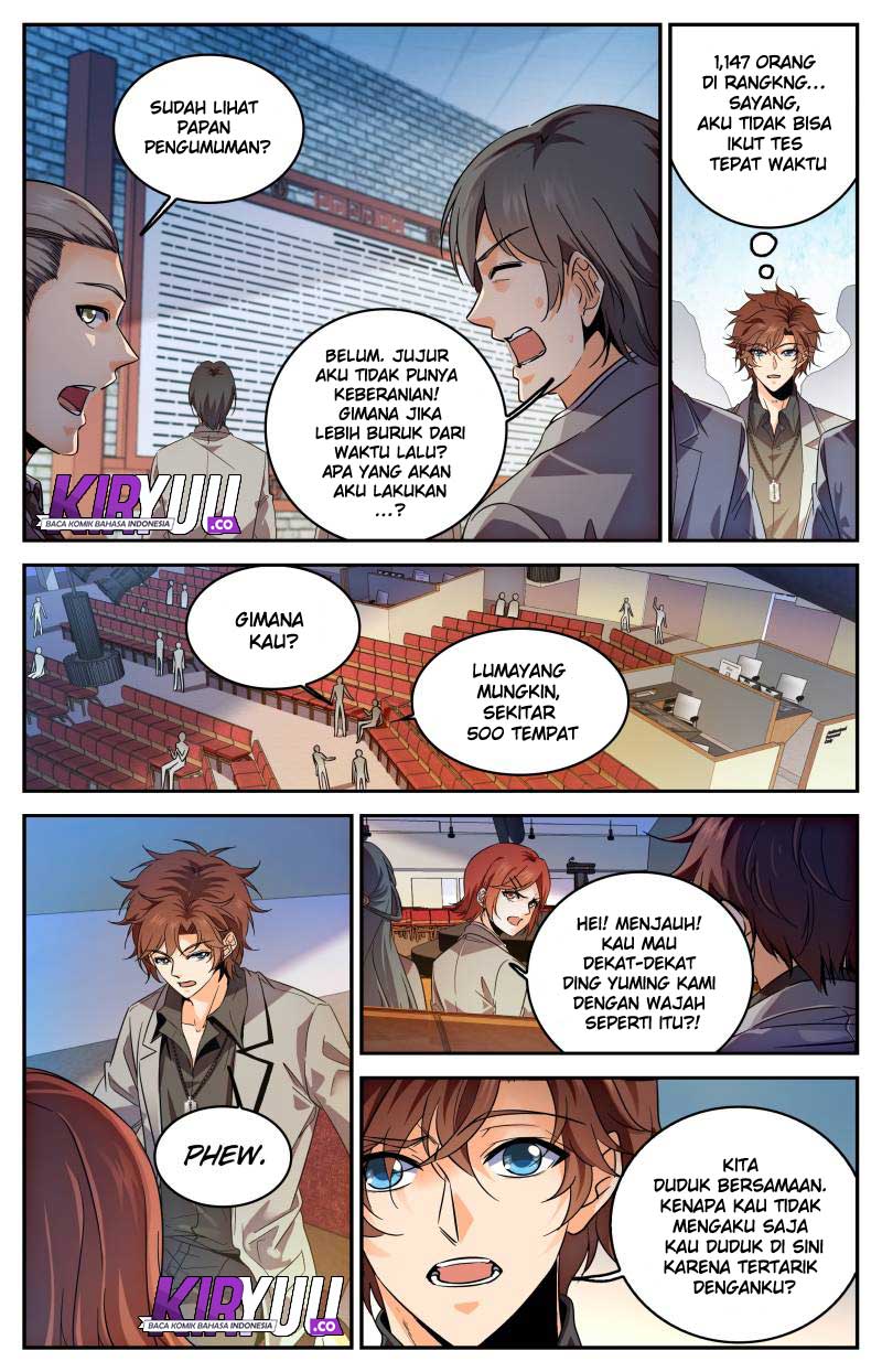 Useless First Son-In-Law Chapter 169 - halaman 8