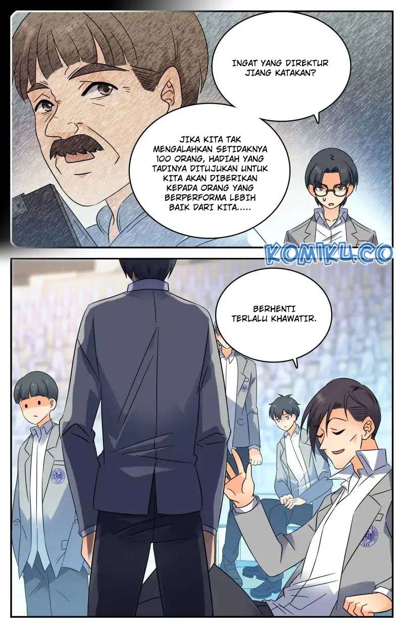Useless First Son-In-Law Chapter 17 - halaman 10