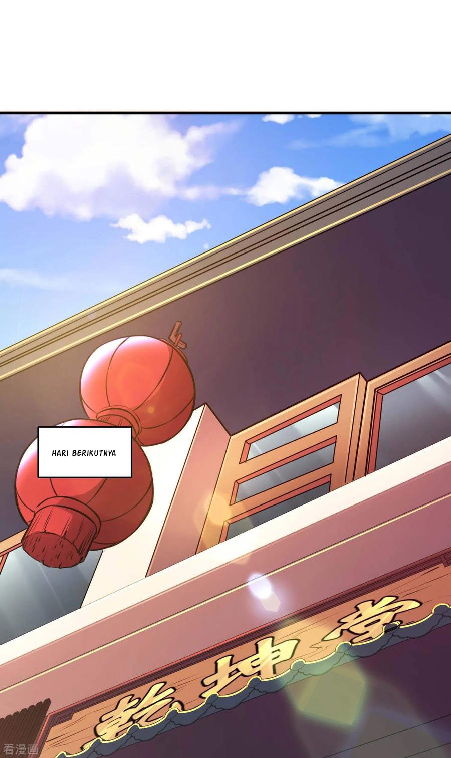Useless First Son-In-Law Chapter 17 - halaman 13