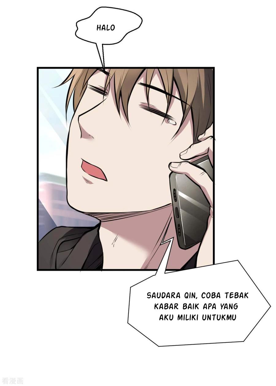 Useless First Son-In-Law Chapter 17 - halaman 21
