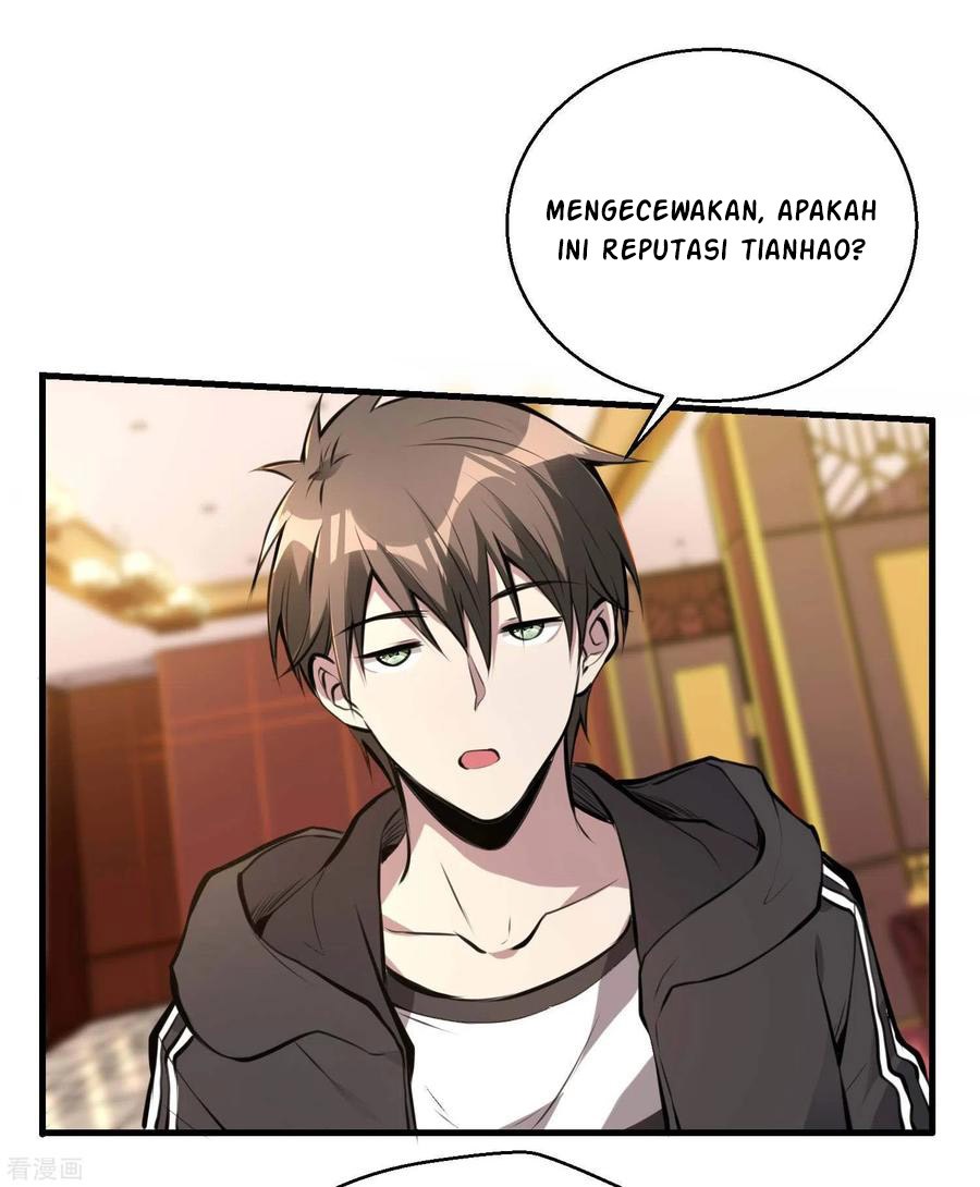 Useless First Son-In-Law Chapter 17 - halaman 39