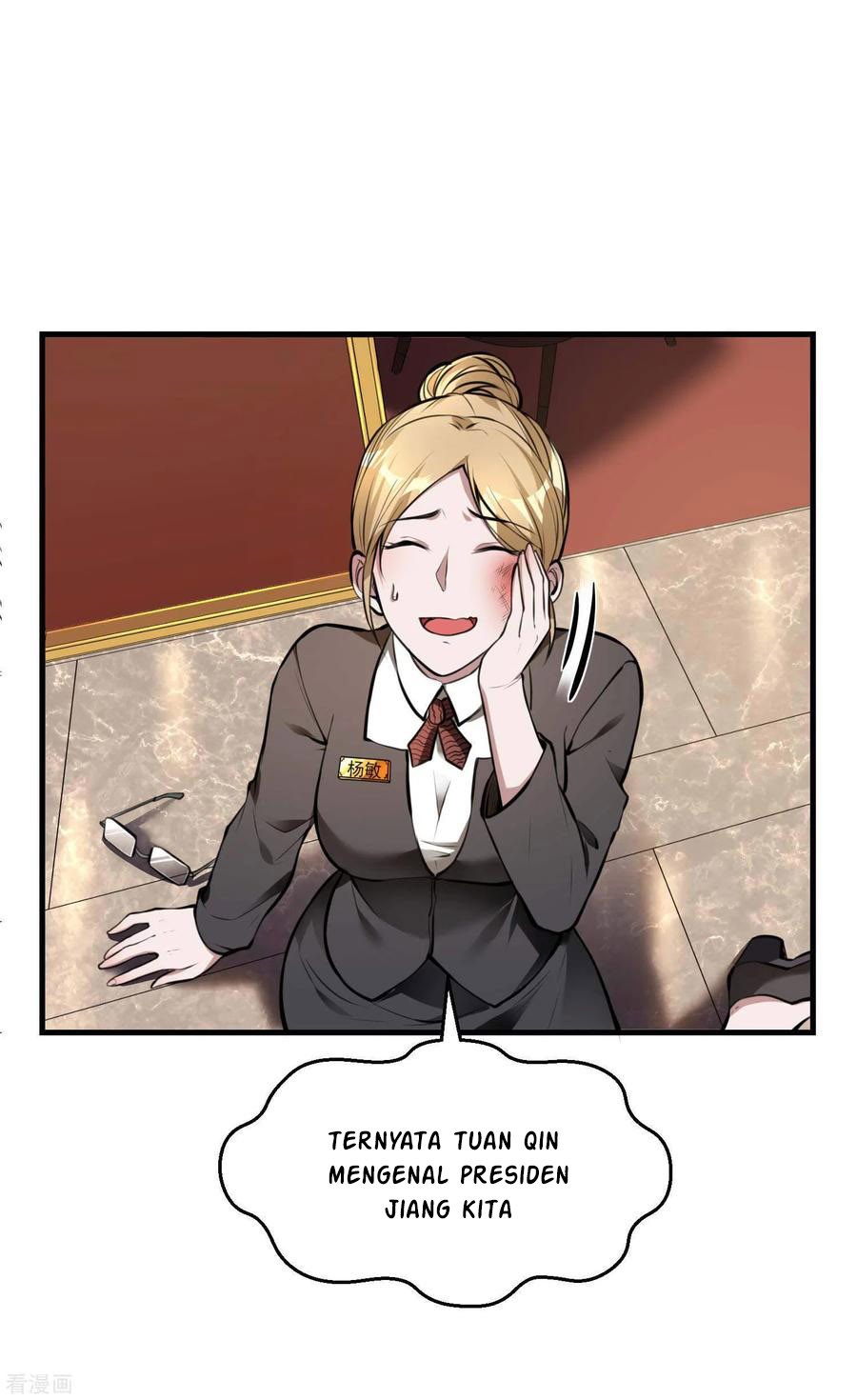 Useless First Son-In-Law Chapter 17 - halaman 48
