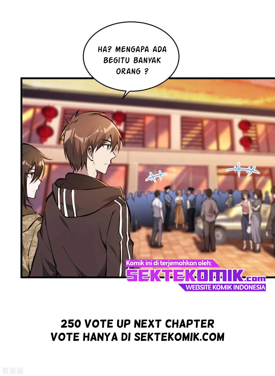 Useless First Son-In-Law Chapter 17 - halaman 58