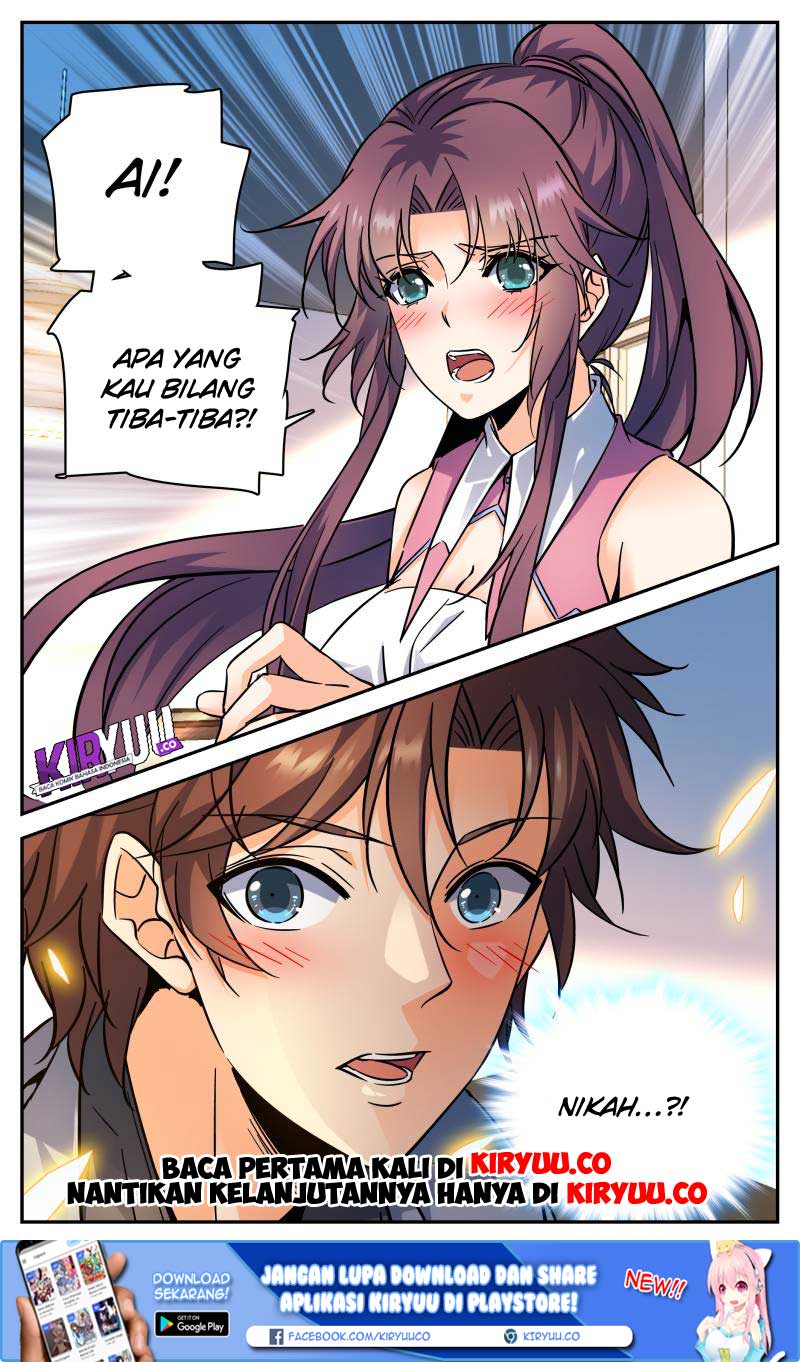 Useless First Son-In-Law Chapter 170 - halaman 14