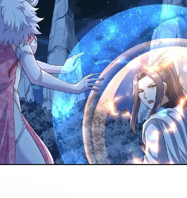 Useless First Son-In-Law Chapter 170 - halaman 17
