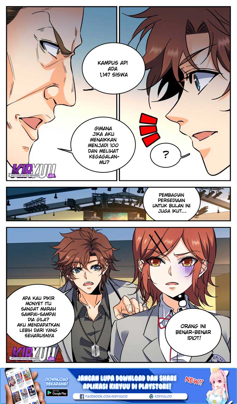 Useless First Son-In-Law Chapter 170 - halaman 2