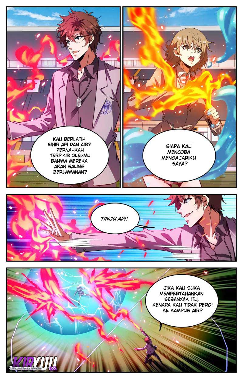 Useless First Son-In-Law Chapter 171 - halaman 14