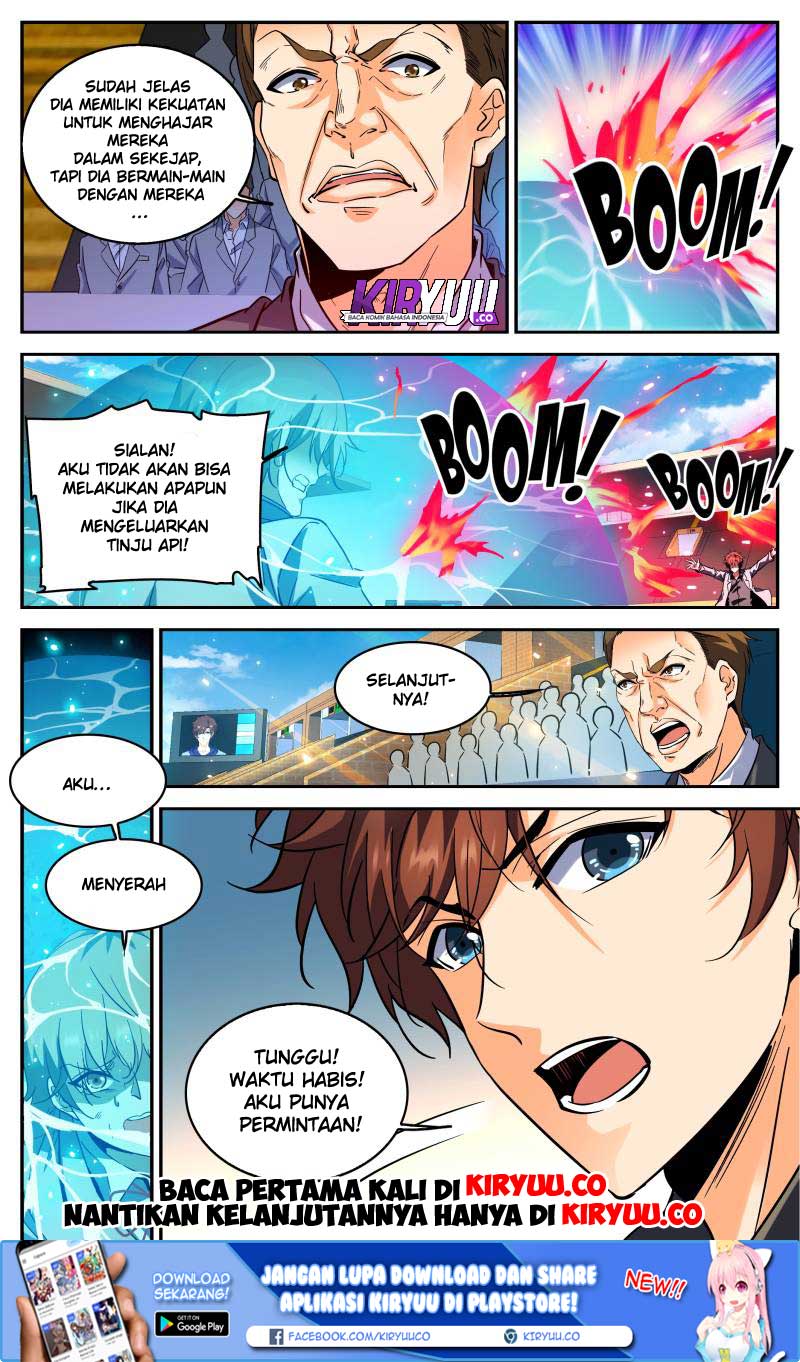 Useless First Son-In-Law Chapter 171 - halaman 15