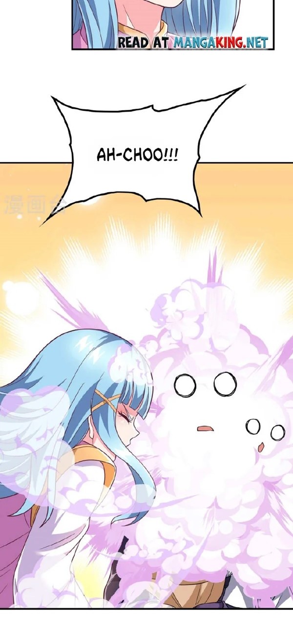 Useless First Son-In-Law Chapter 171 - halaman 25