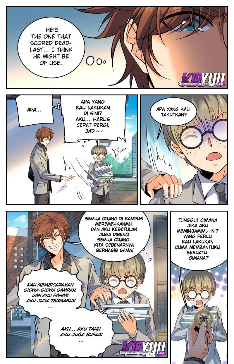 Useless First Son-In-Law Chapter 171 - halaman 4