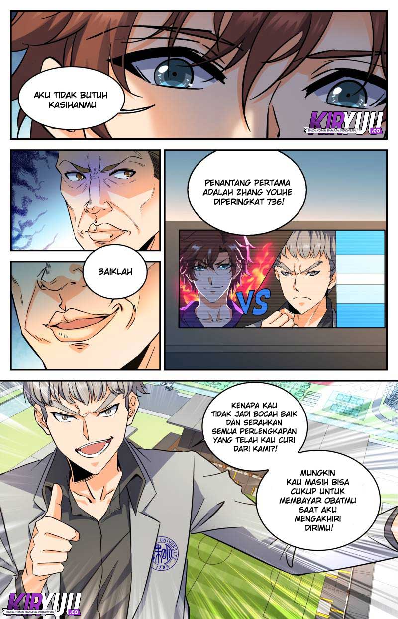 Useless First Son-In-Law Chapter 171 - halaman 9