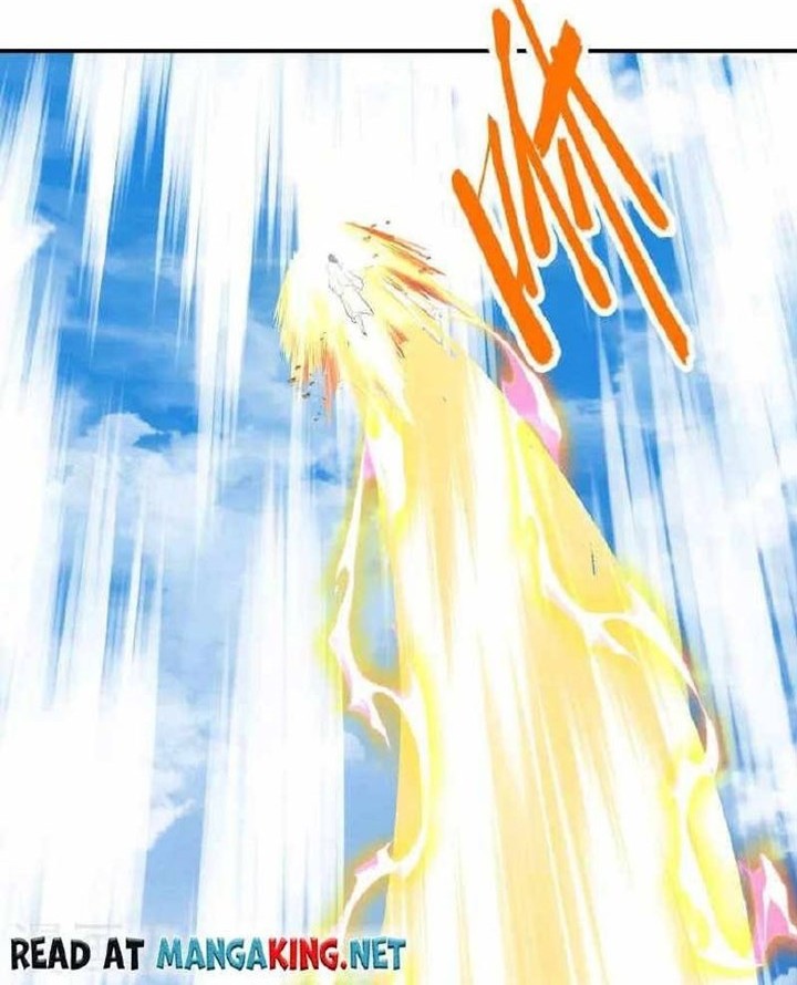 Useless First Son-In-Law Chapter 172 - halaman 18