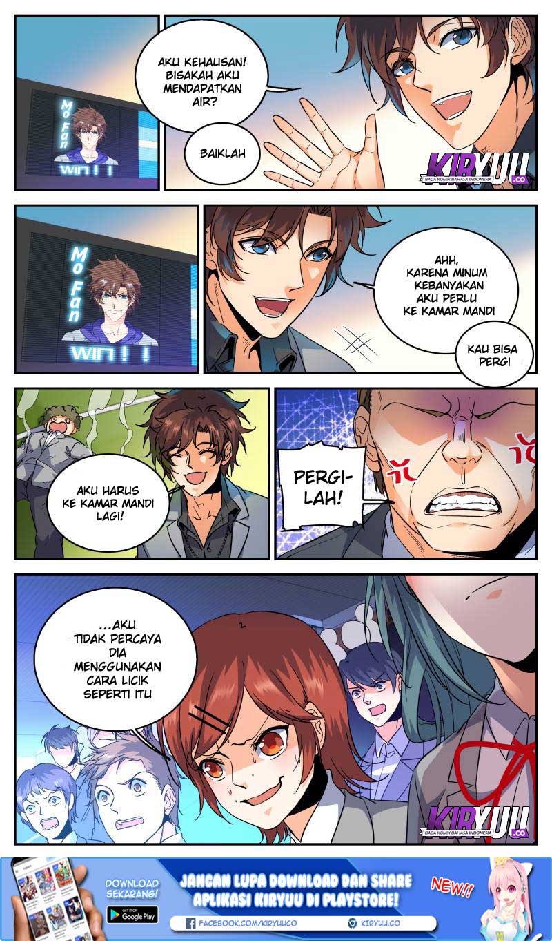 Useless First Son-In-Law Chapter 172 - halaman 2