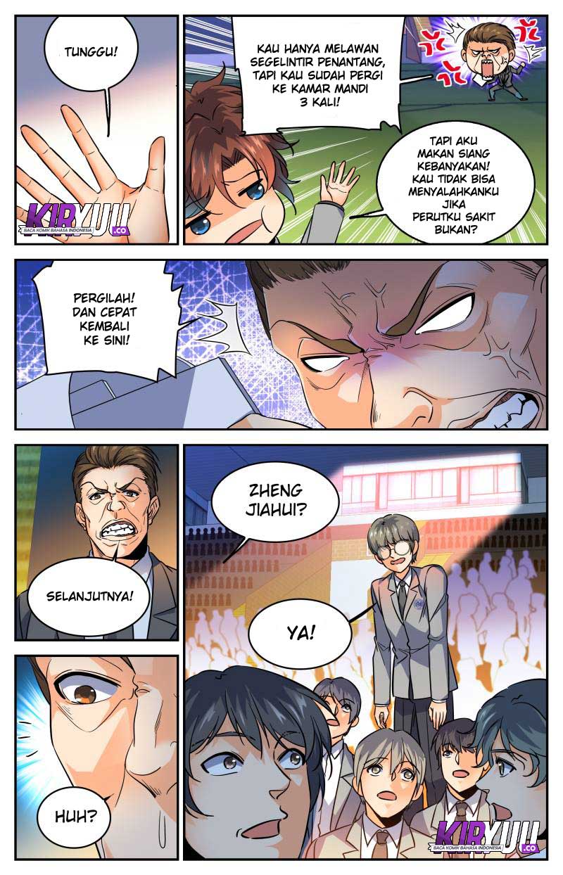 Useless First Son-In-Law Chapter 172 - halaman 3