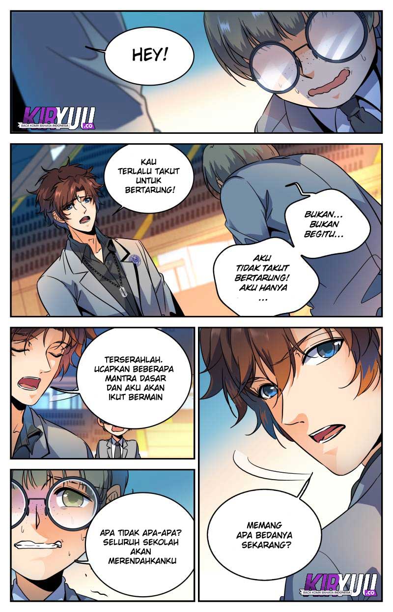 Useless First Son-In-Law Chapter 172 - halaman 5