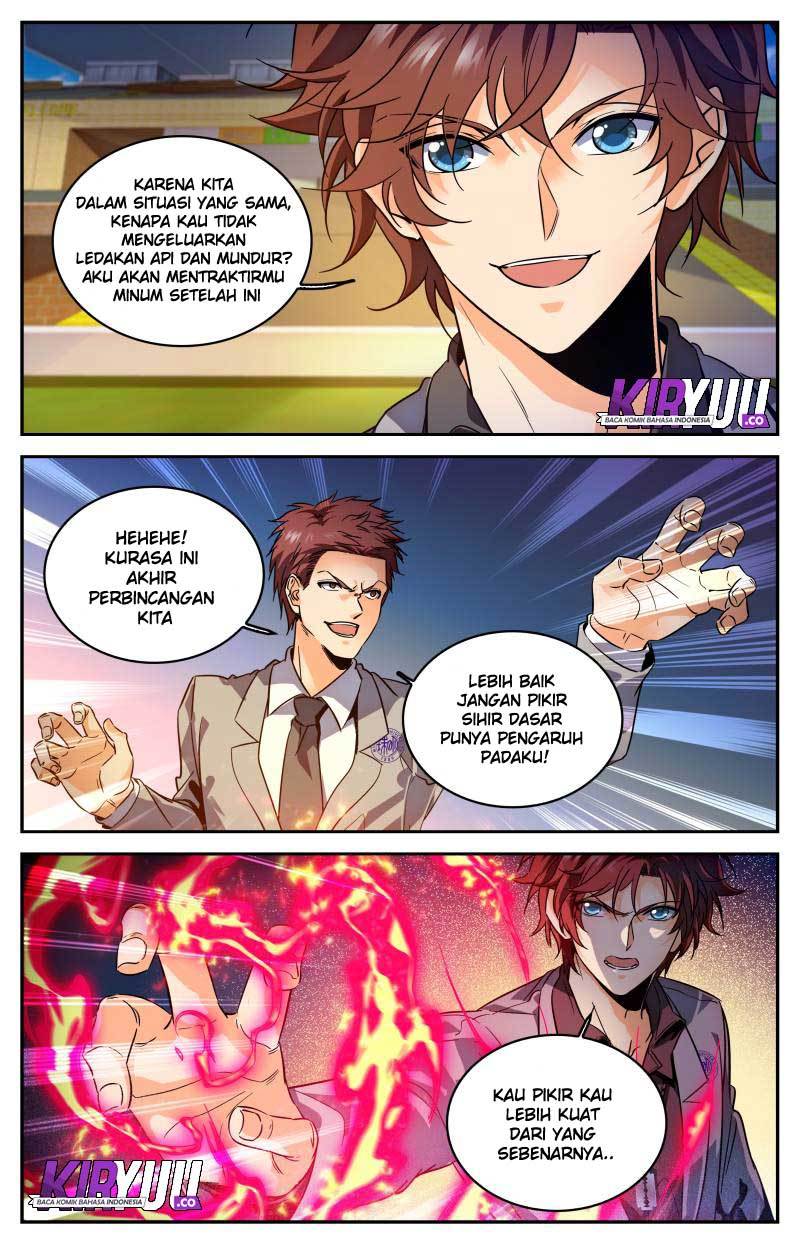 Useless First Son-In-Law Chapter 173 - halaman 10
