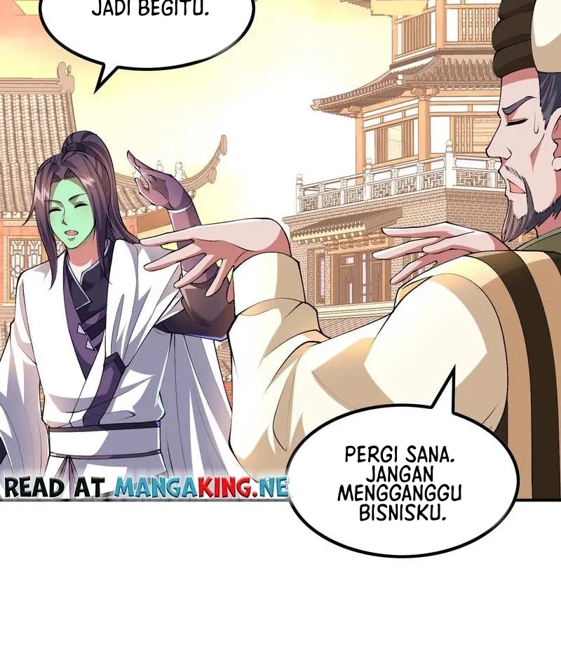 Useless First Son-In-Law Chapter 173 - halaman 14