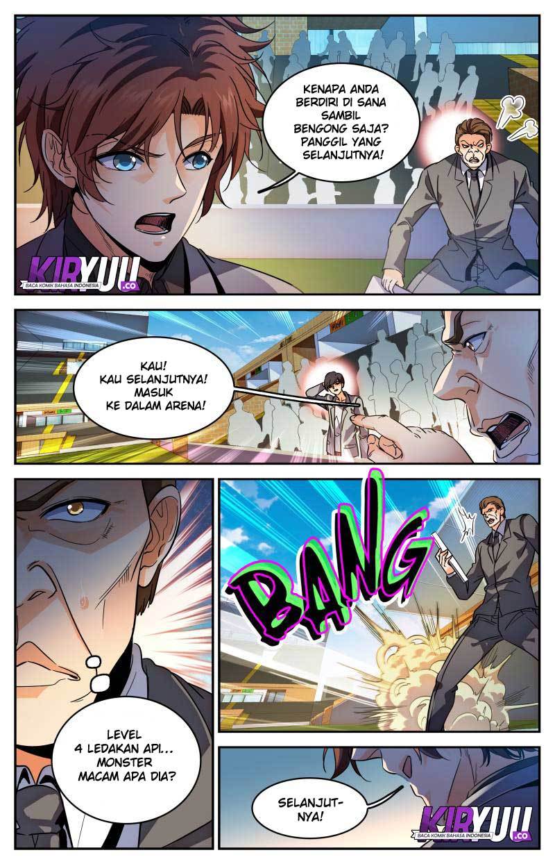 Useless First Son-In-Law Chapter 173 - halaman 3